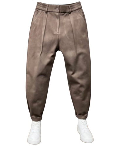 Nolan | Elegant Men's Trousers