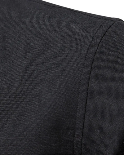 Ton | Premium Cotton Shirt