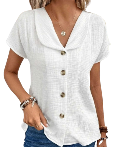 Sophia | Chic Summer Blouse