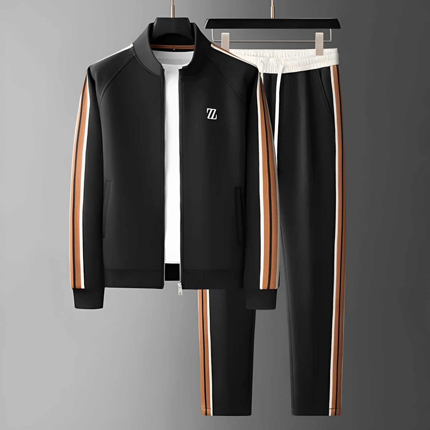 THEO | PRO TRACKSUIT