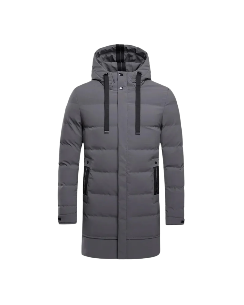 Toon | Long Winter Jacket