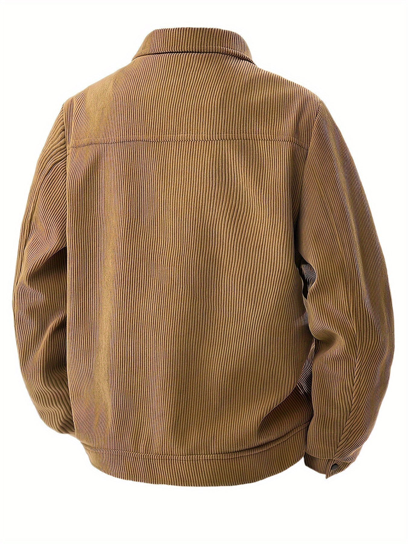 Boaz | Elegant Corduroy Jacket