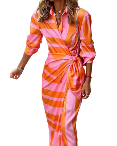 Kerrie | Sunshine Dress