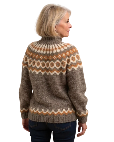 Aubrey | Cozy & Classic Sweater