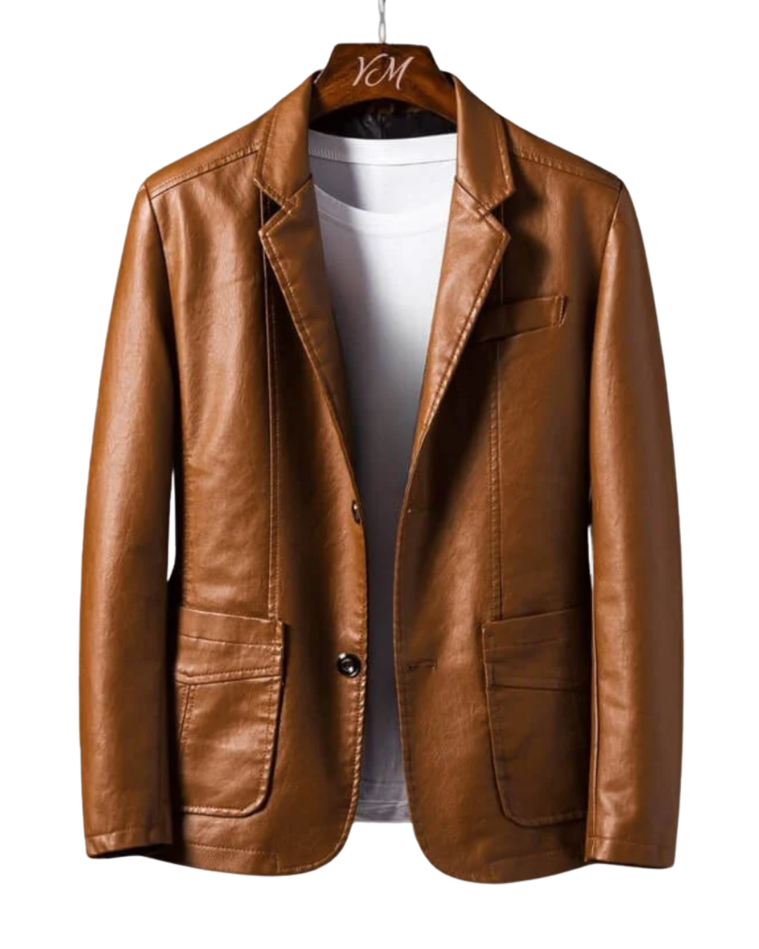 EDDIE | TIMELESS KNIT BUTTON CARDIGAN