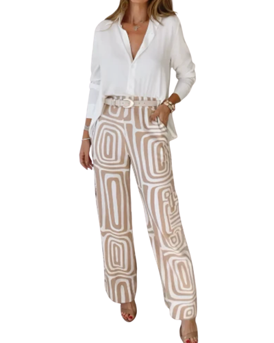 Abigail | The Perfect Set for Every Occasion