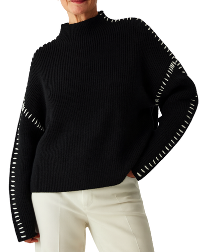 Alma | Knitted Sweater