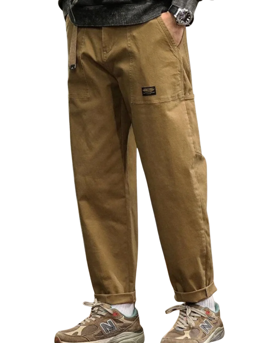 Ian | Vintage Cargo Pants