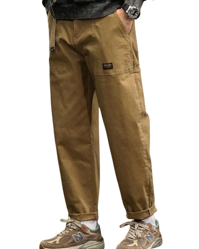 Ian | Vintage Cargo Pants