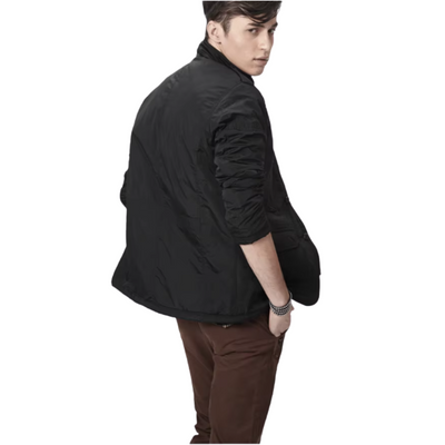 Robin | Elegant Windproof Jacket