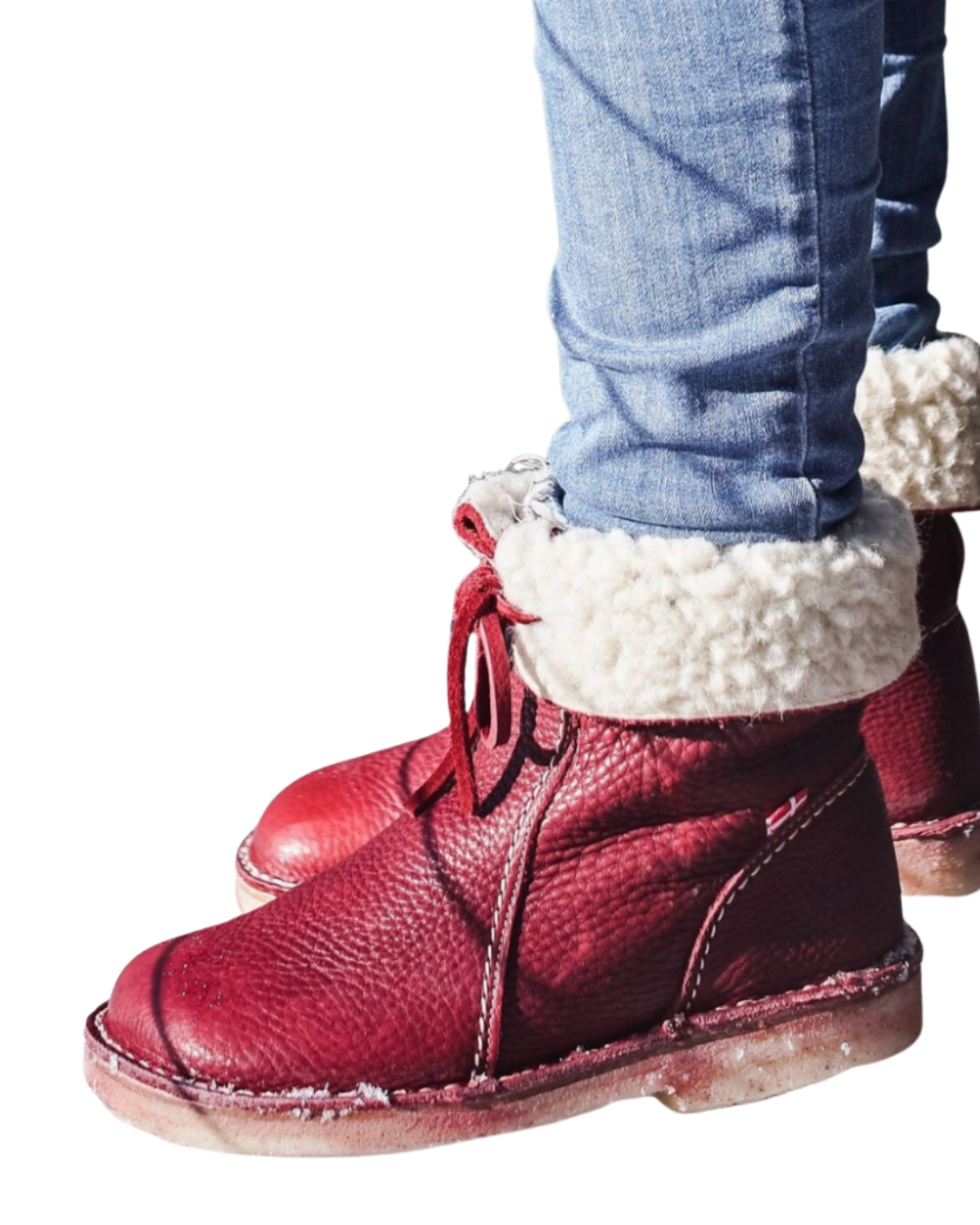 Alvryn | Insulated and Waterproof Boots