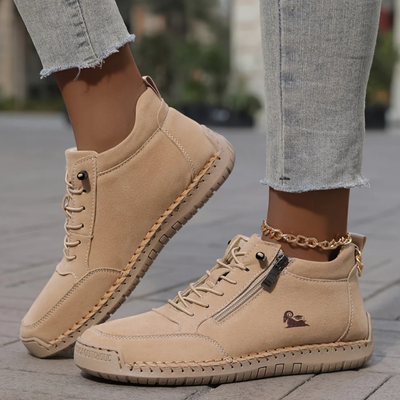 Krystyna | Elegant Orthopedic Shoes