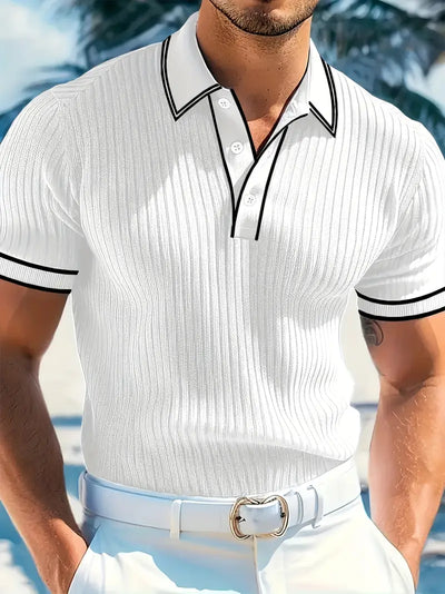 RAVALYNNE – SEBASTIAN POLO FOR MEDITERRANEAN