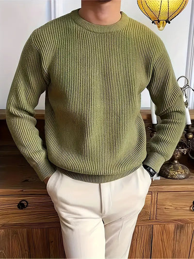 Rome | Knit Sweater