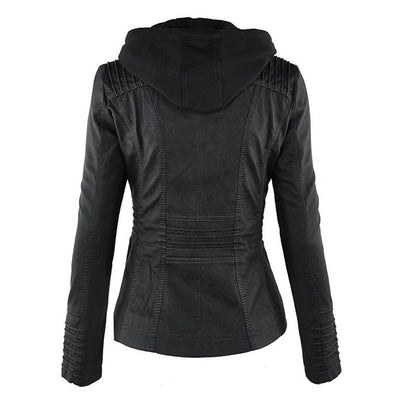Elisa | ultra-stylish jacket