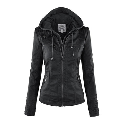 Elisa | ultra-stylish jacket