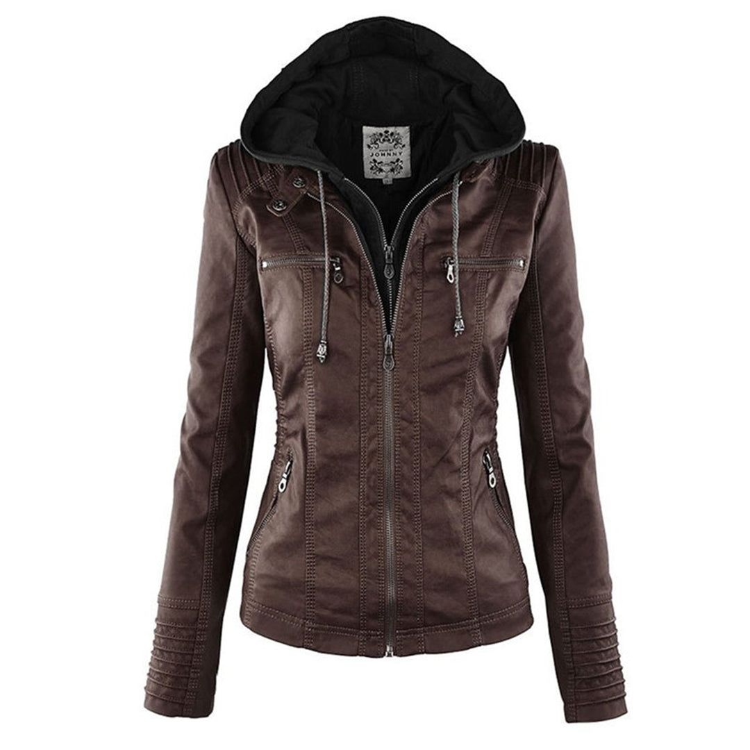 Elisa | ultra-stylish jacket
