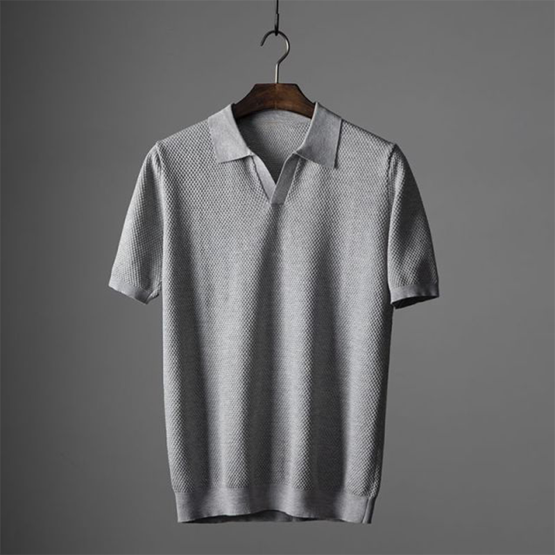 Ralph | Elegant Polo Shirt