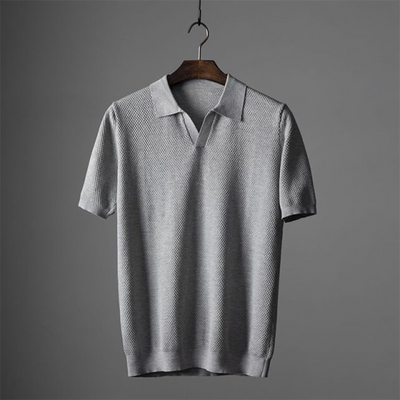 Ralph | Elegant Polo Shirt