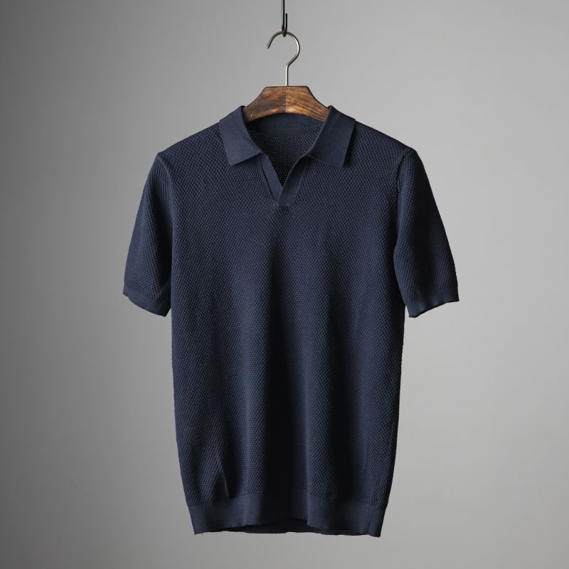 Ralph | Elegant Polo Shirt