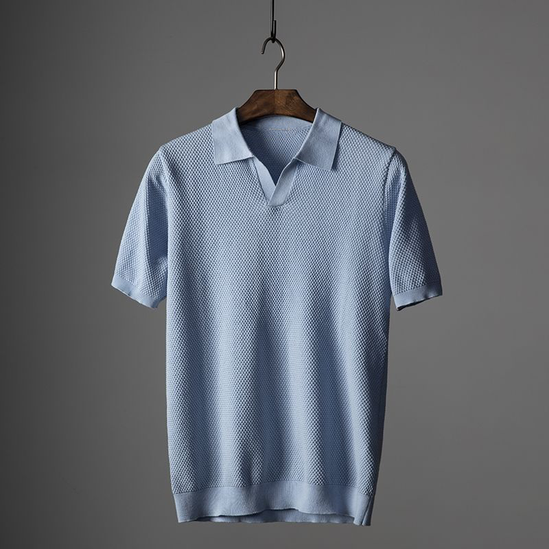 Ralph | Elegant Polo Shirt
