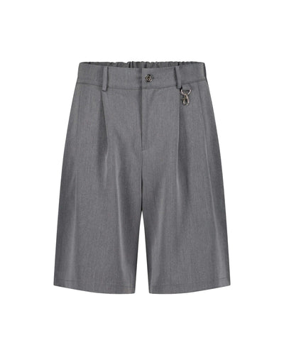 Daxton | Utility Shorts with Pockets