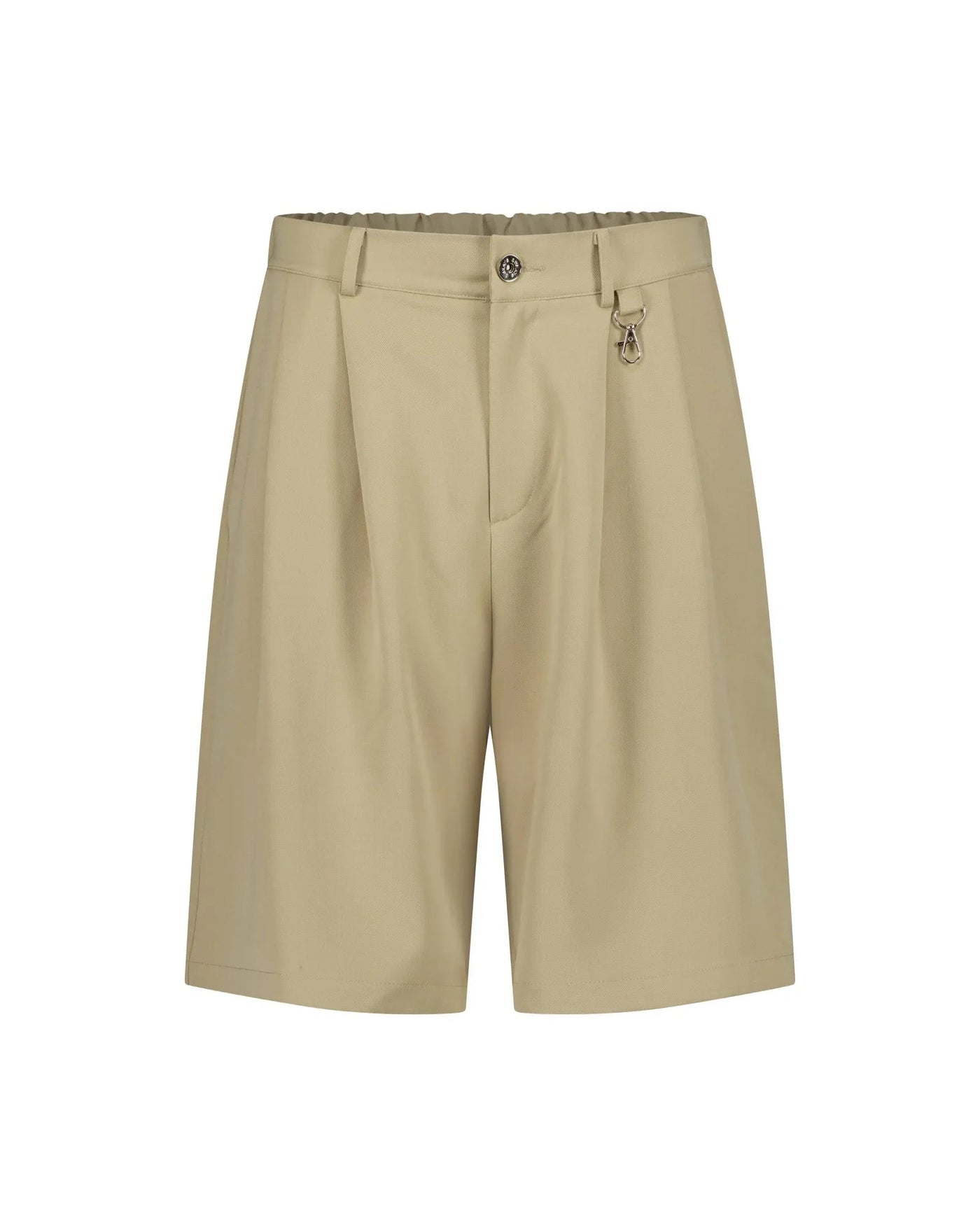 Daxton | Utility Shorts with Pockets