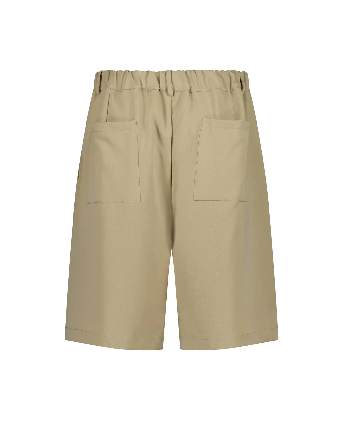 Daxton | Utility Shorts with Pockets