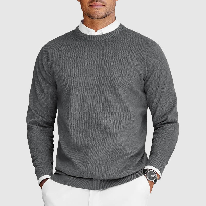 Ruben | Chic Men's Sweater