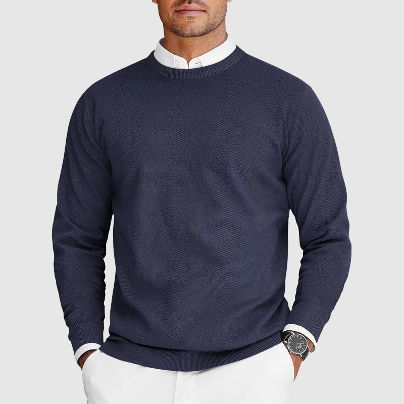 Ruben | Chic Men's Sweater