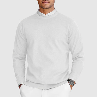 Ruben | Chic Men's Sweater
