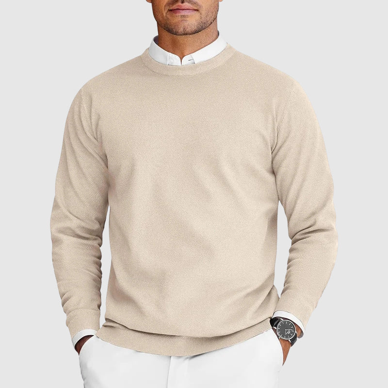 Ruben | Chic Men's Sweater