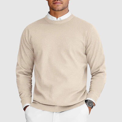 Ruben | Chic Men's Sweater
