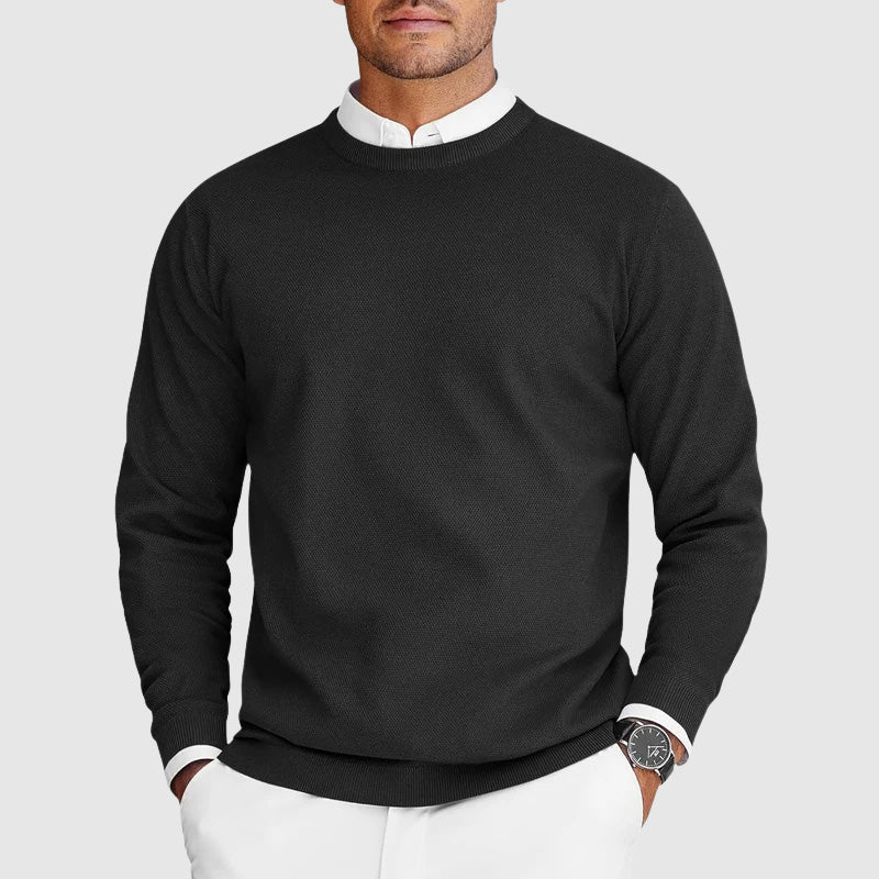Ruben | Chic Men's Sweater