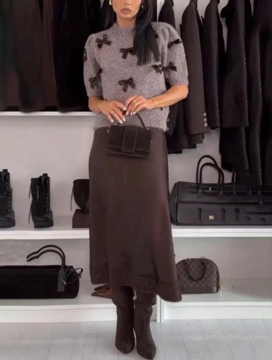 Emilia | Classic elegance