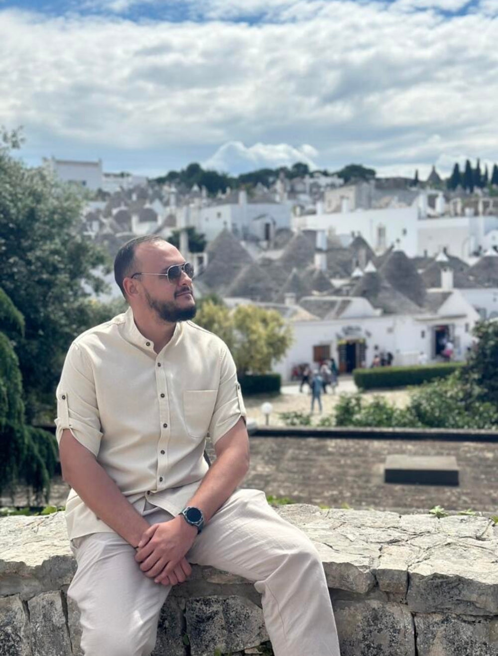 <h1>What our customers say</h1>