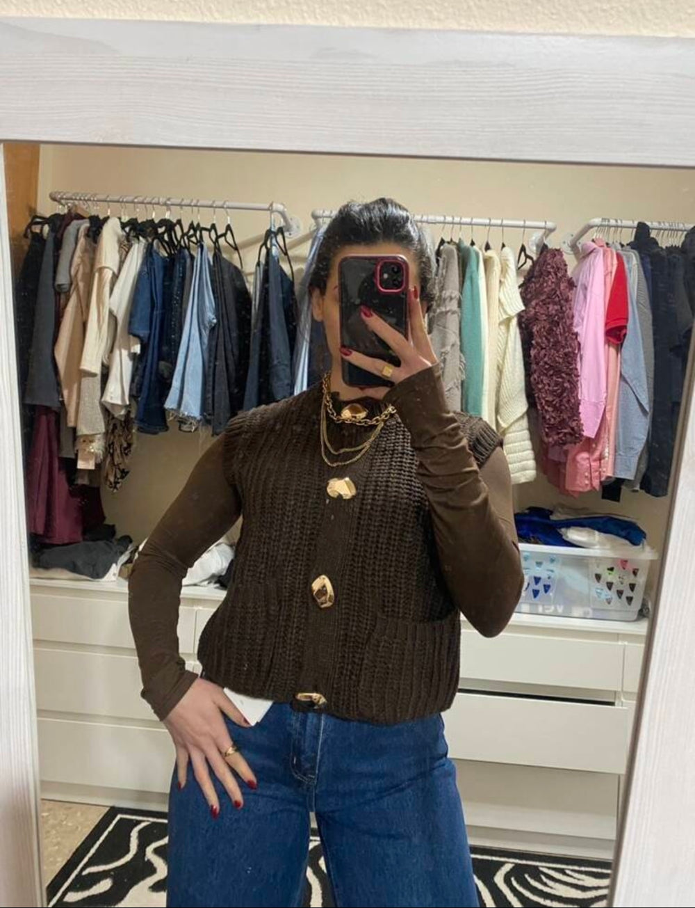 <h1>What our customers say</h1>