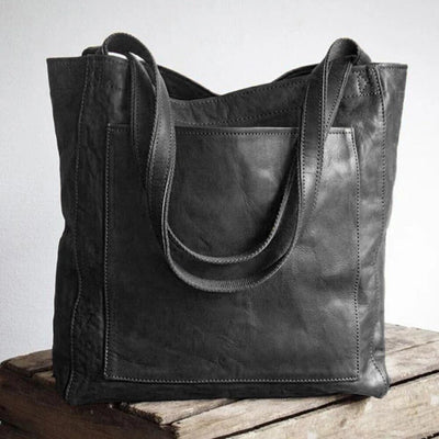 KATARINA | A classic tote bag with a timeless character