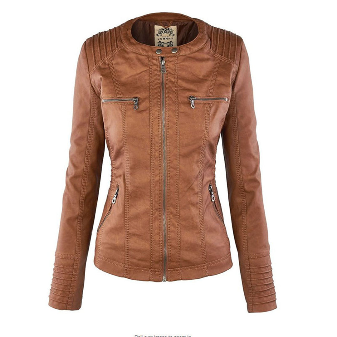Elisa | ultra-stylish jacket
