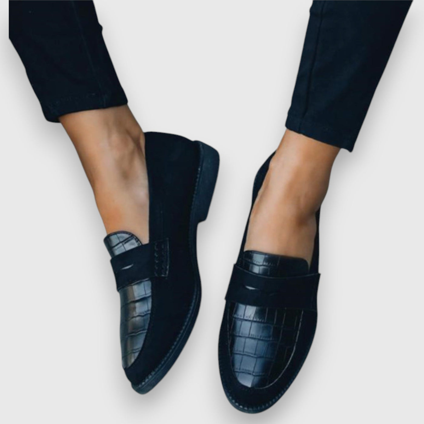 James | Chic Comfort Loafers