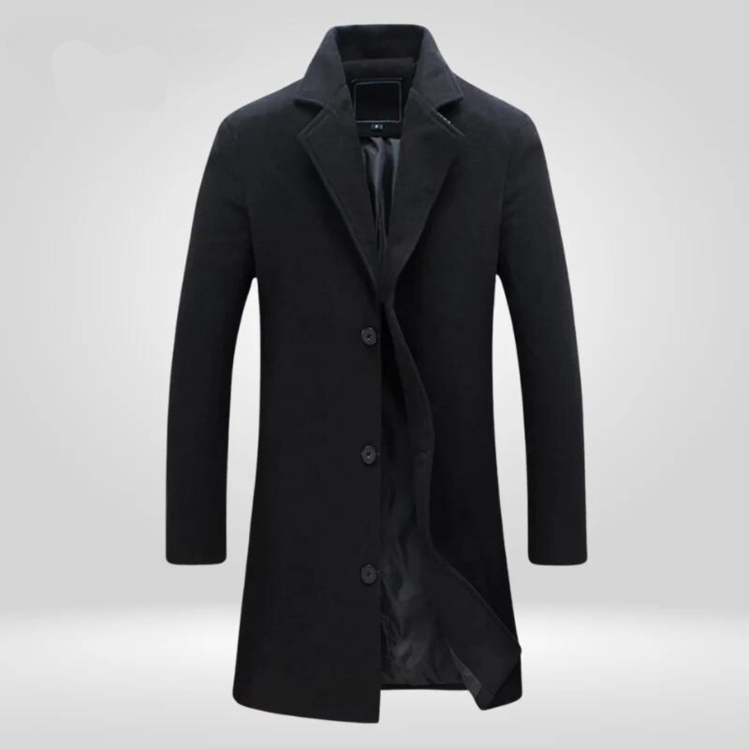 CLEO | WINTER COAT FOR MEN