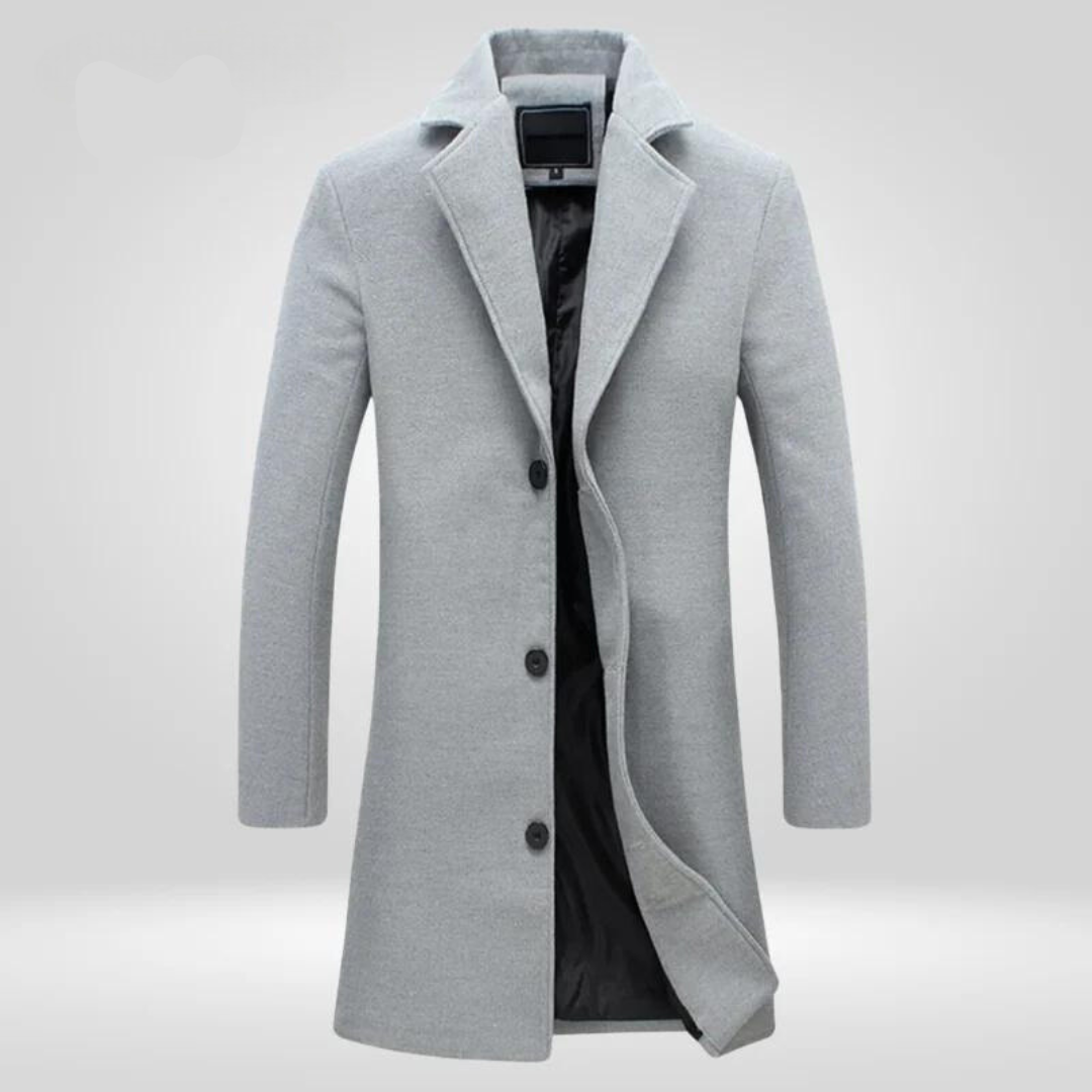 CLEO | WINTER COAT FOR MEN