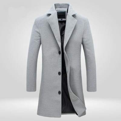 CLEO | WINTER COAT FOR MEN