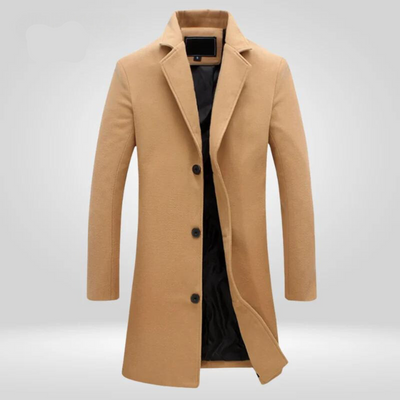 CLEO | WINTER COAT FOR MEN