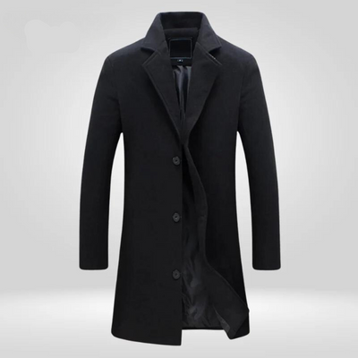 CLEO | WINTER COAT FOR MEN