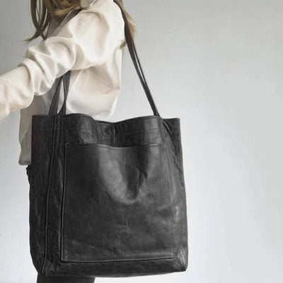 KATARINA | A classic tote bag with a timeless character