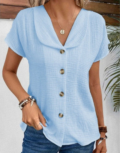 Sophia | Chic Summer Blouse
