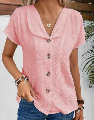 Sophia | Chic Summer Blouse