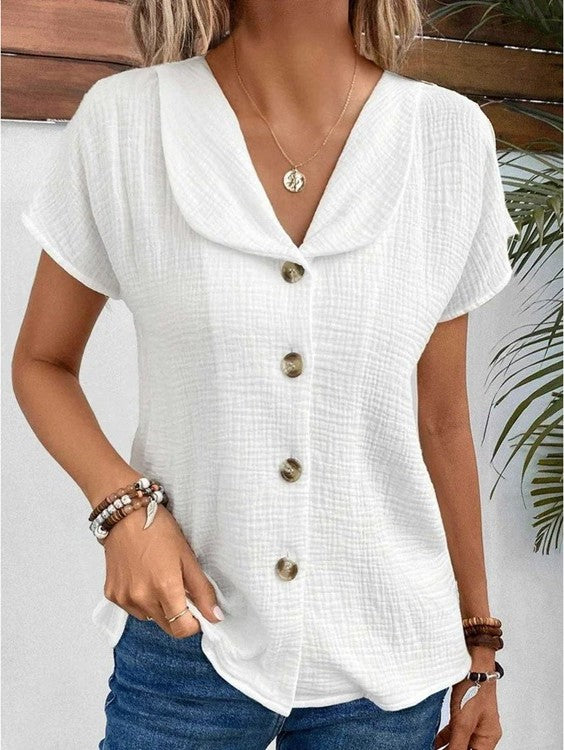 Sophia | Chic Summer Blouse