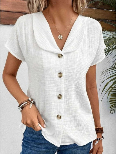 Sophia | Chic Summer Blouse